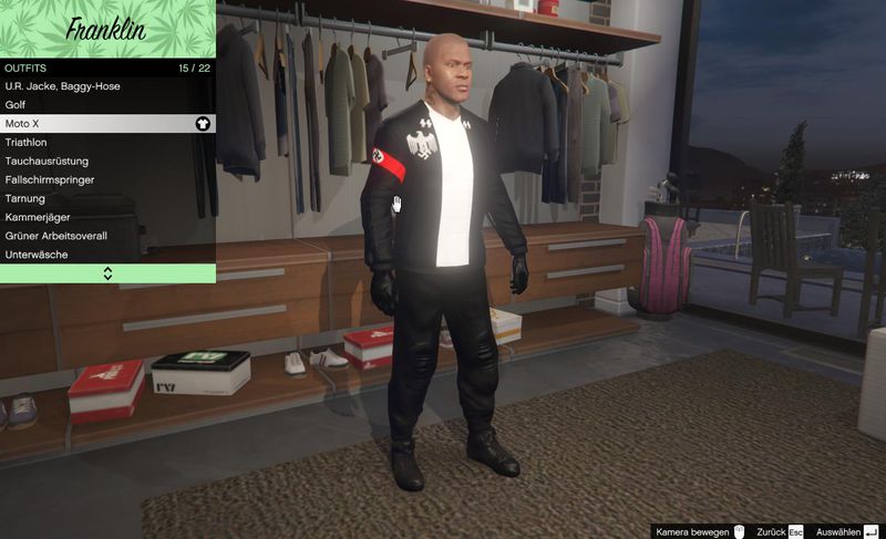 mod
